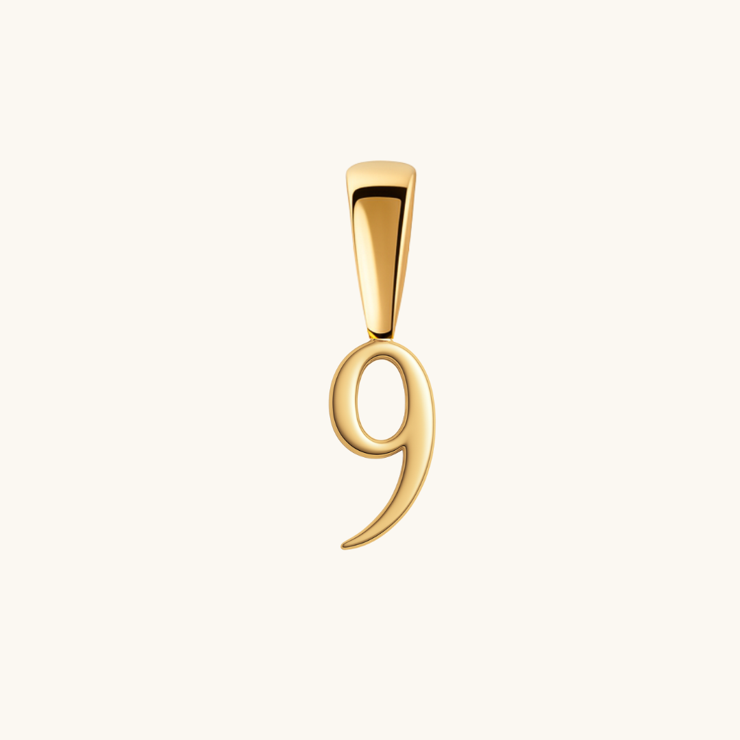 Charms de Números (𝒪𝓇𝑜)
