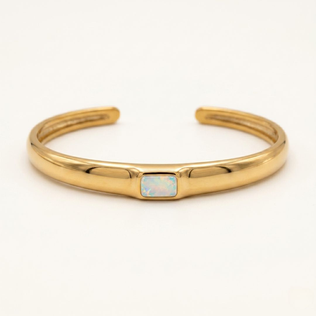 Brazalete Piedras de Nacimiento