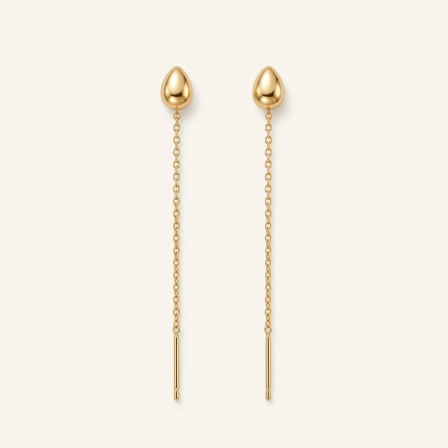 Pendientes Abel