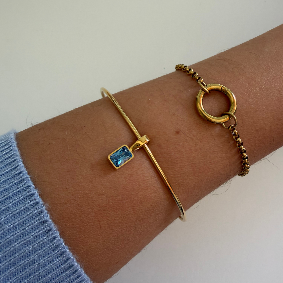 Pulsera Eterna