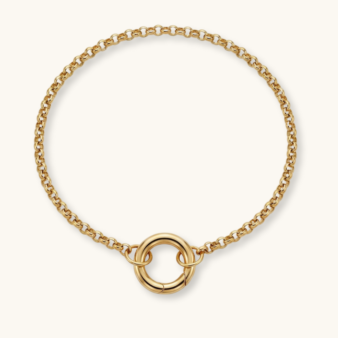 Pulsera Hera