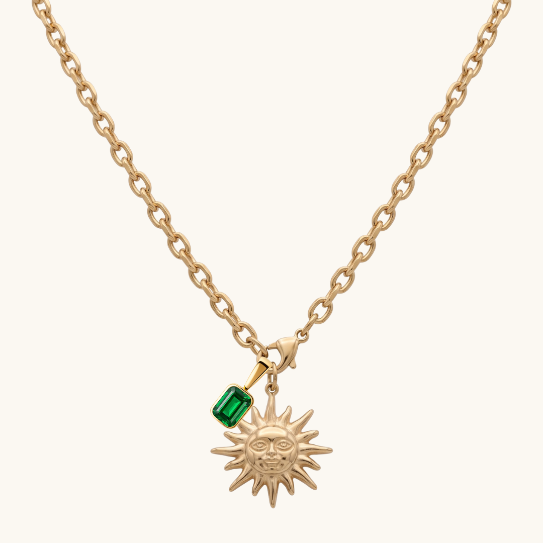Pack Dione (Birthstone)