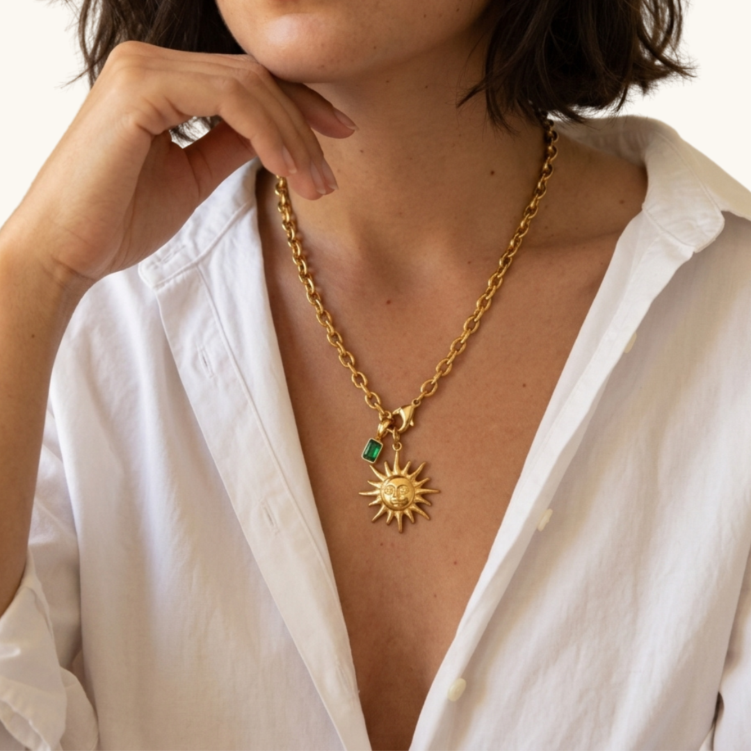 Pack Dione (Birthstone)