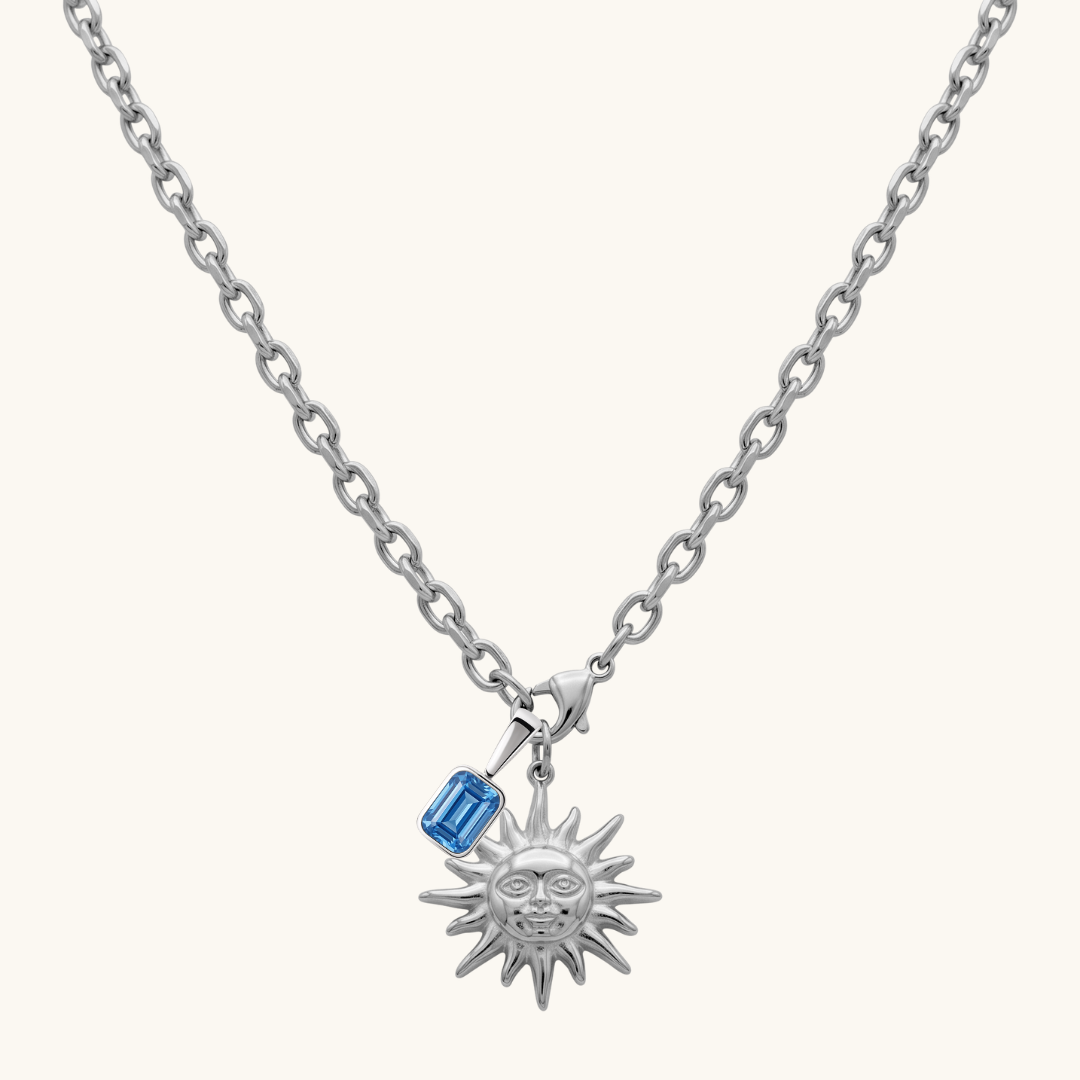 Pack Dione (Birthstone)