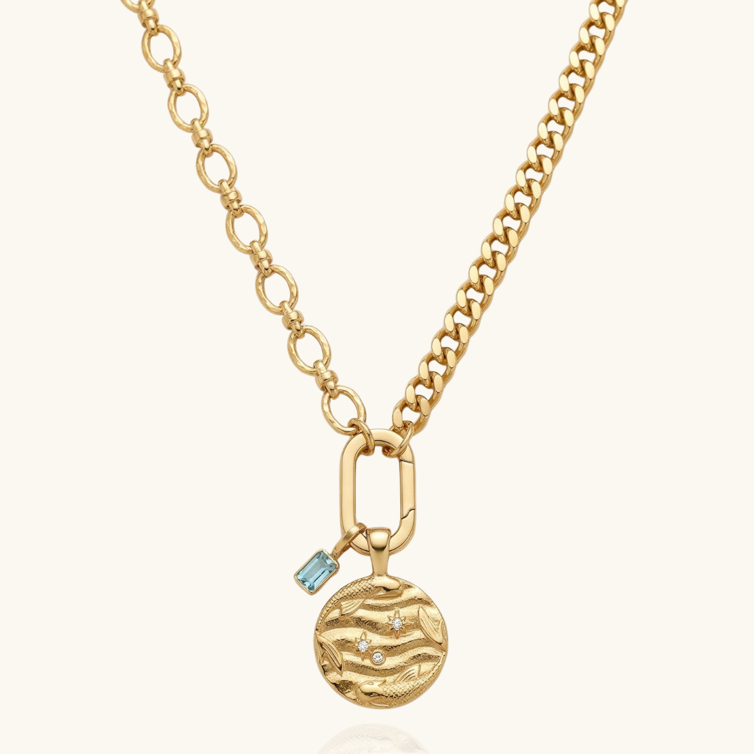 Pack Calypso (Birthstone+ Zodiaco)