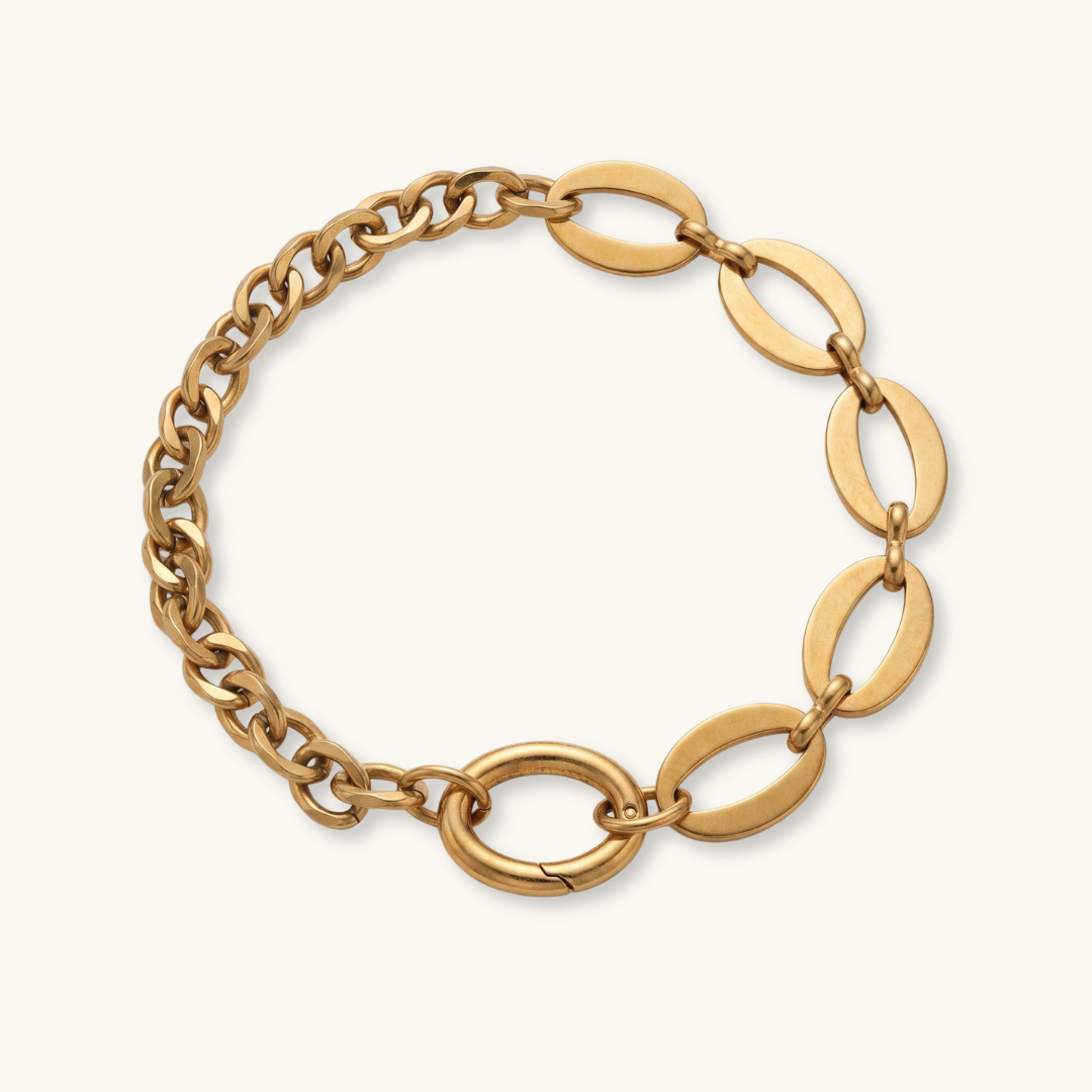 Pulsera Sago