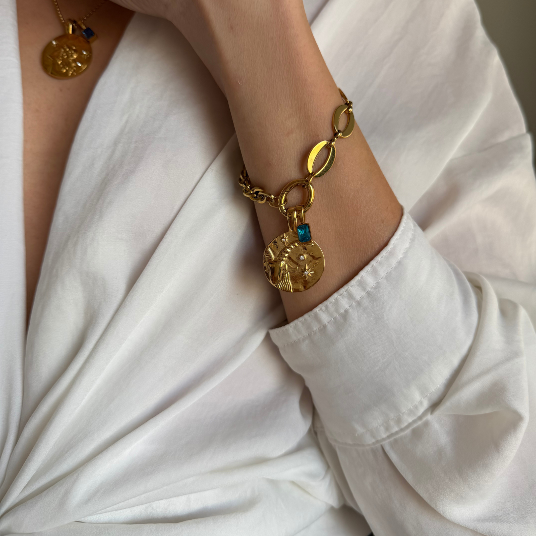 Pulsera Sago