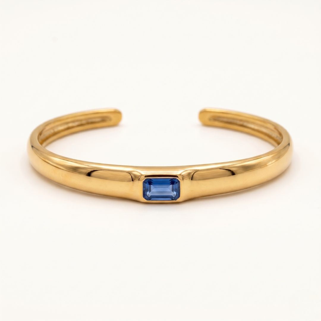Brazalete Piedras de Nacimiento