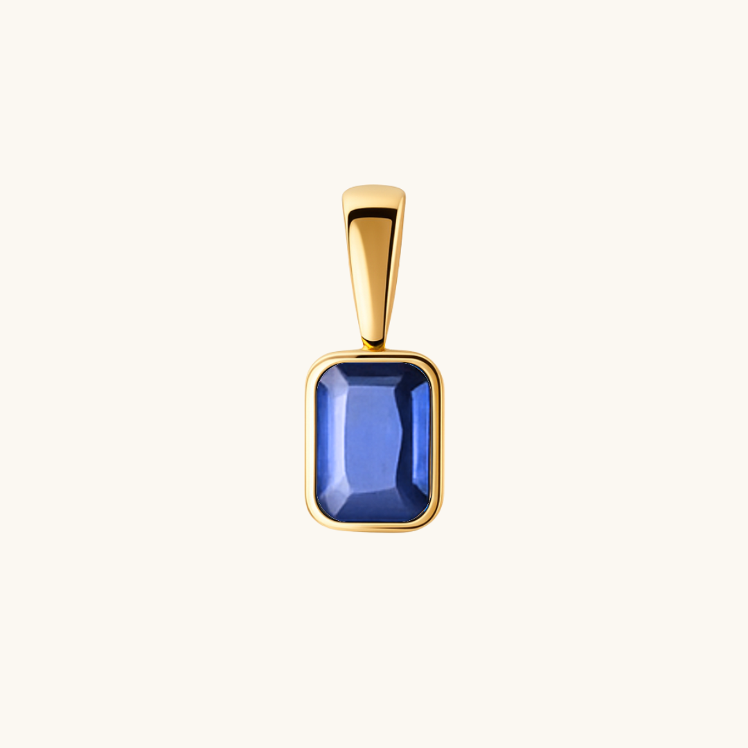 Charms Piedras de Nacimiento (𝒪𝓇𝑜)
