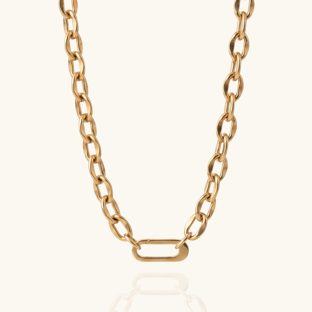 Collar Tilo