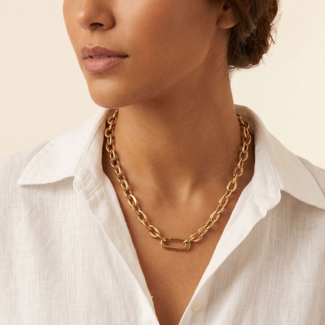 Collar Tilo