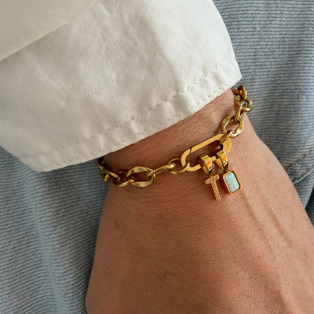 Pulsera Tilo